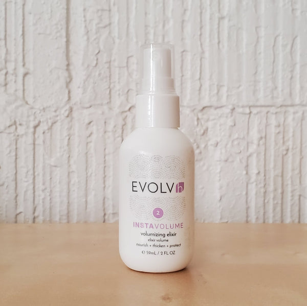EVOLVh InstaVolume Volumizing Elixir travel (reward)