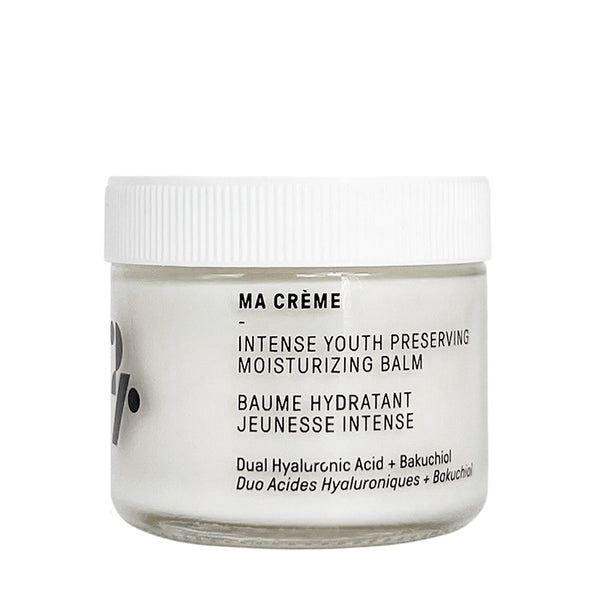 27 Rosiers Ma Creme Moisturizing Balm