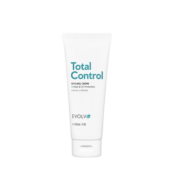 EVOLVh TotalControl Styling Creme