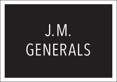 J.M. Generals Goat's Milk Liquid Soap Sample