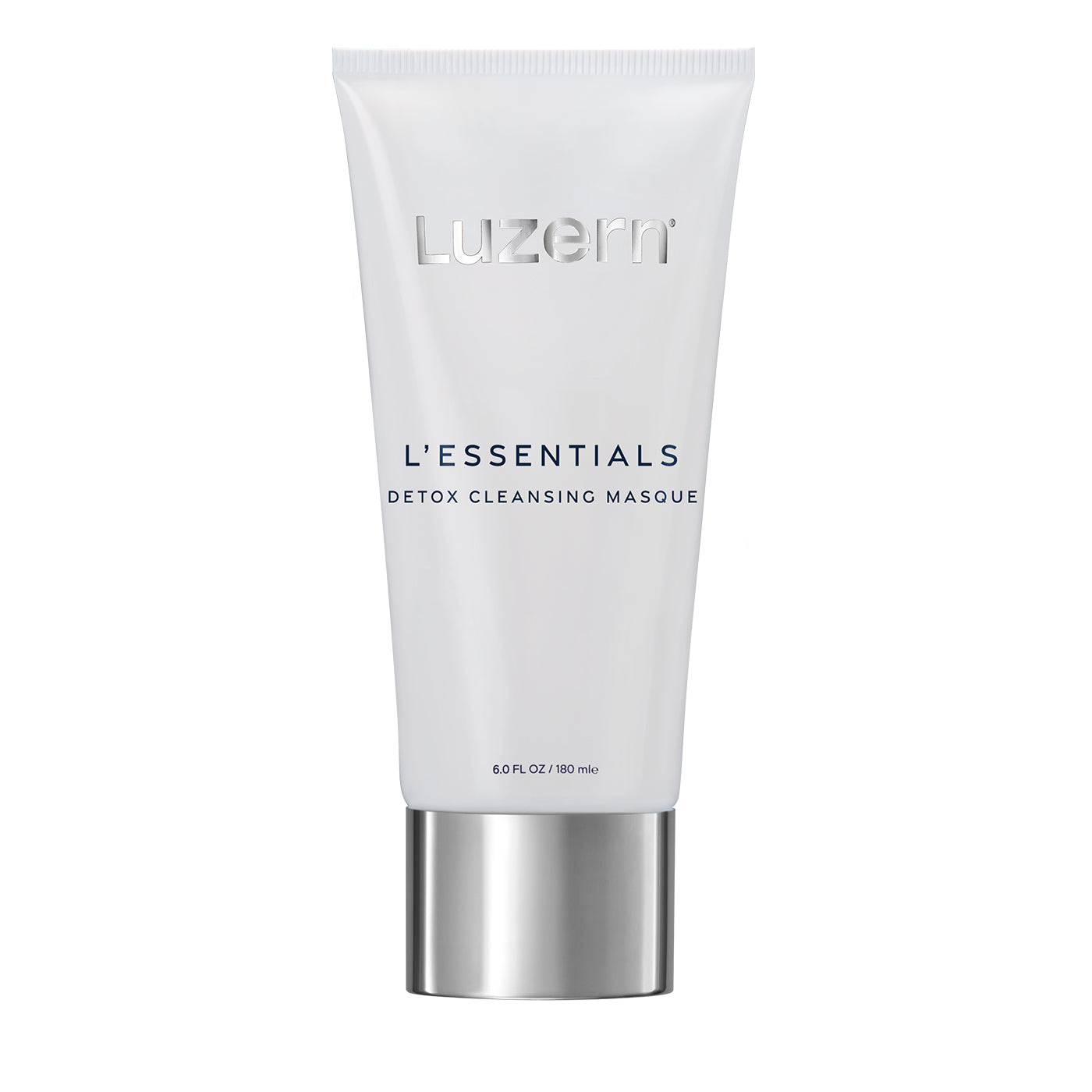 Luzern Detox Cleansing Masque