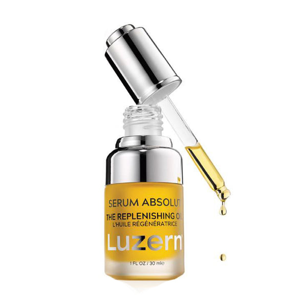 Luzern The Replenishing Oil