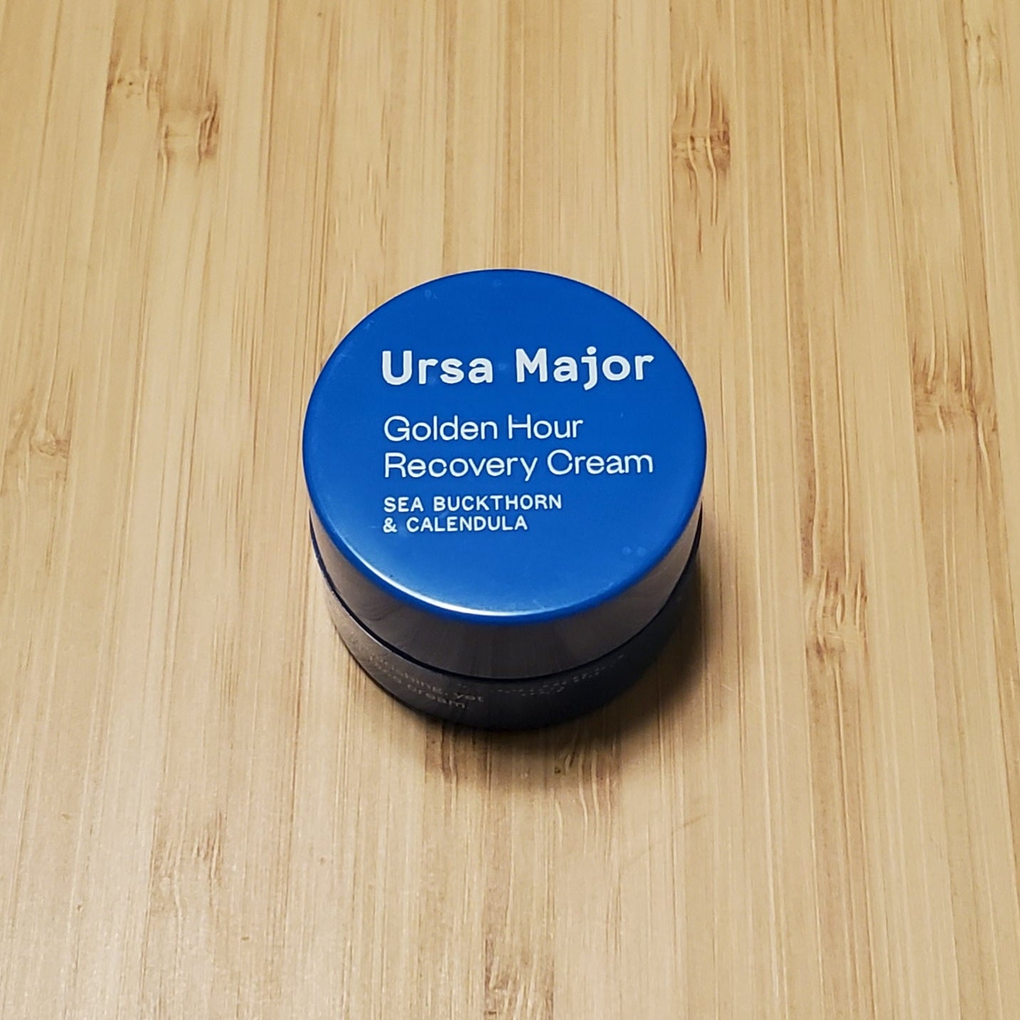 Ursa Major Golden Hour Mini (Reward)