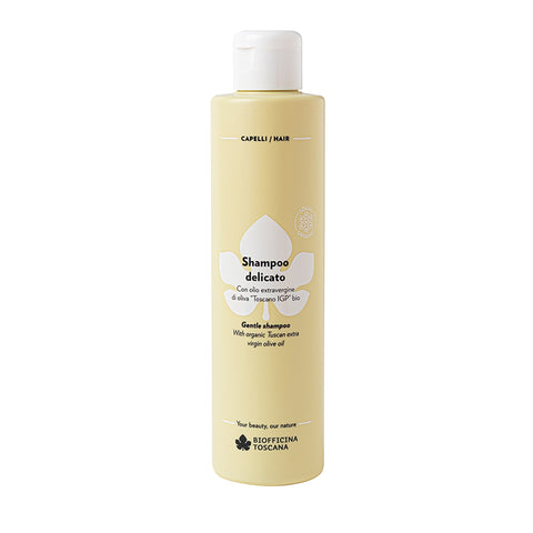 Biofficina Toscana Gentle Shampoo Concentrate | Ayla