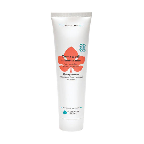 Biofficina Toscana Hair Repair Cream