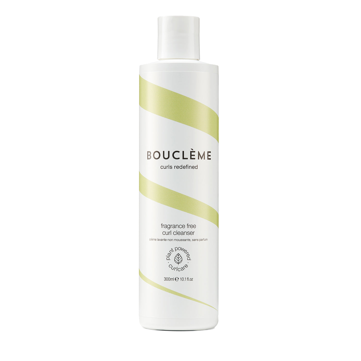 Bouclème Fragrance Free Curl Cleanser