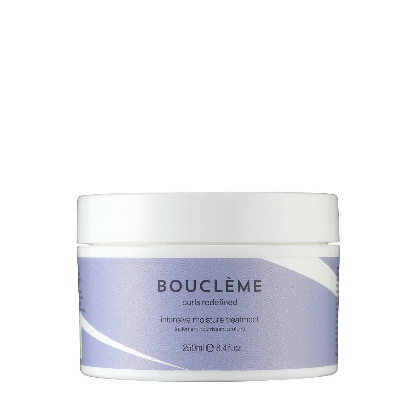 Bouclème Intensive Moisture Treatment