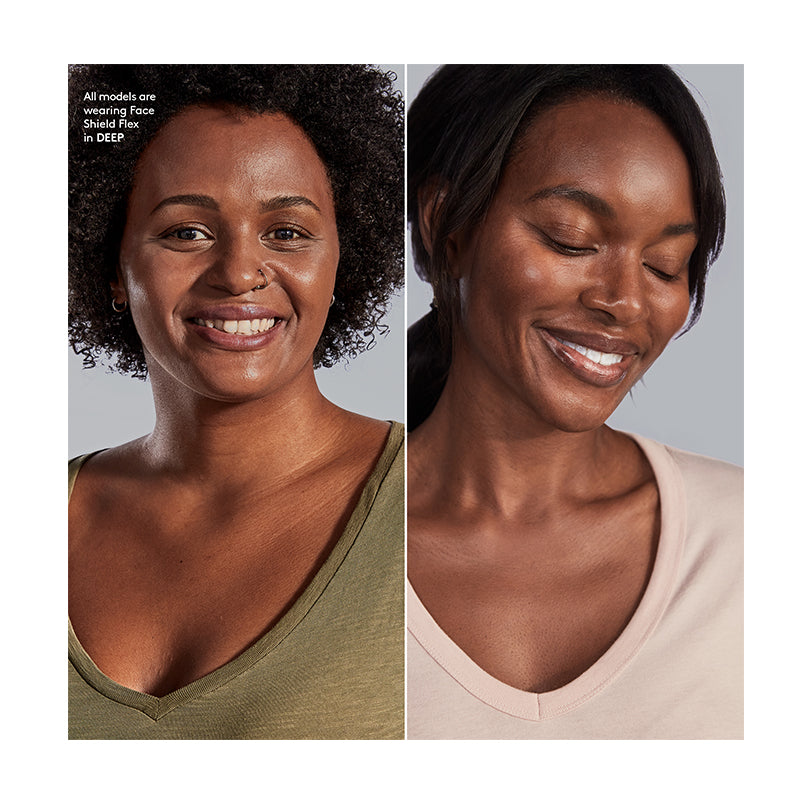 Colorescience Sunforgettable Total Protection Face Shield Flex SPF 50