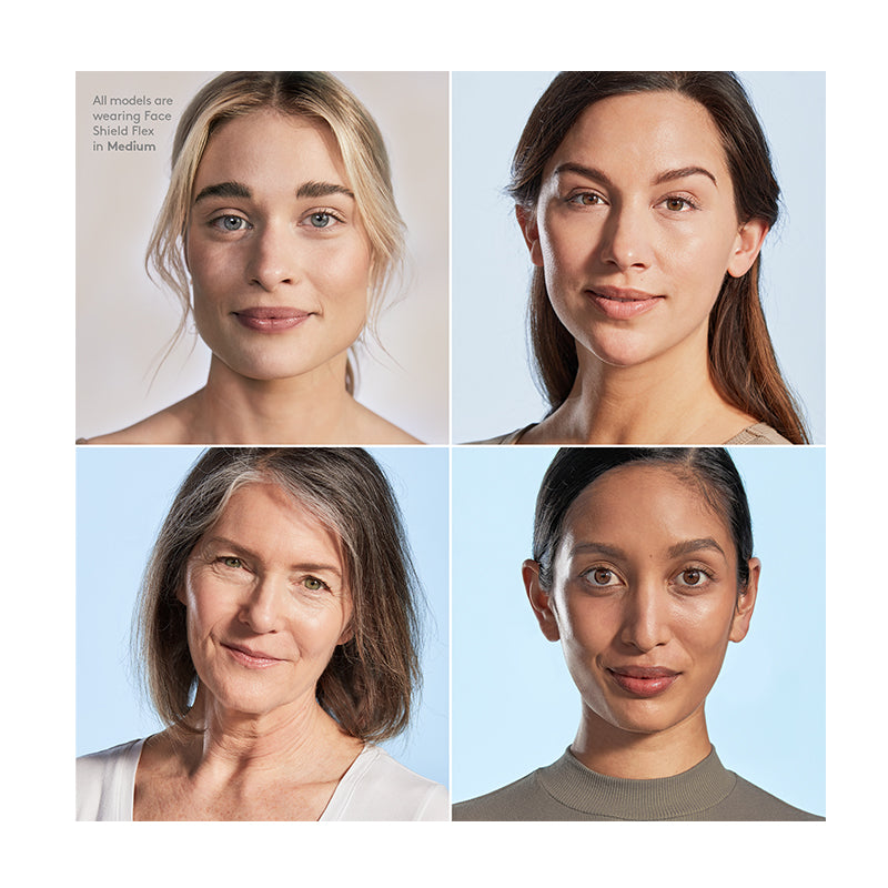 Colorescience Sunforgettable Total Protection Face Shield Flex SPF 50