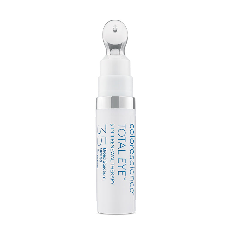 Colorescience Total Eye 3-in-1 Renewal Therapy SPF 35