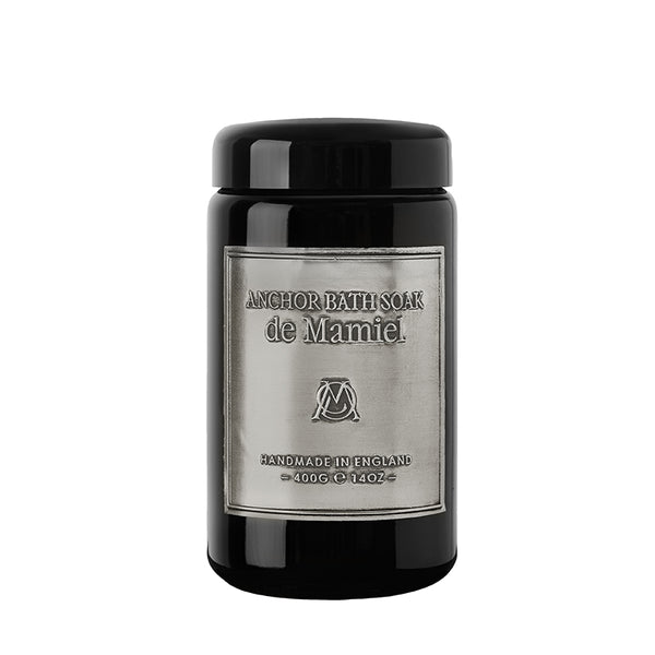 de Mamiel Anchor Bath Soak