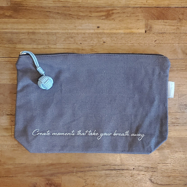 de Mamiel Weekender Bag (Reward)