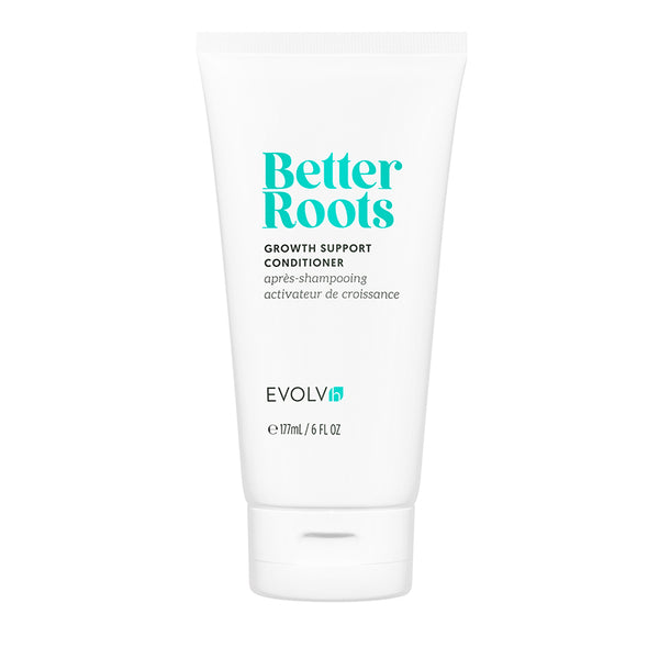 EVOLVh Better Roots Growth Support Conditioner