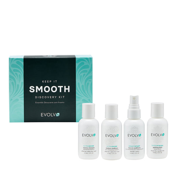 EVOLVh Smooth Discovery Kit