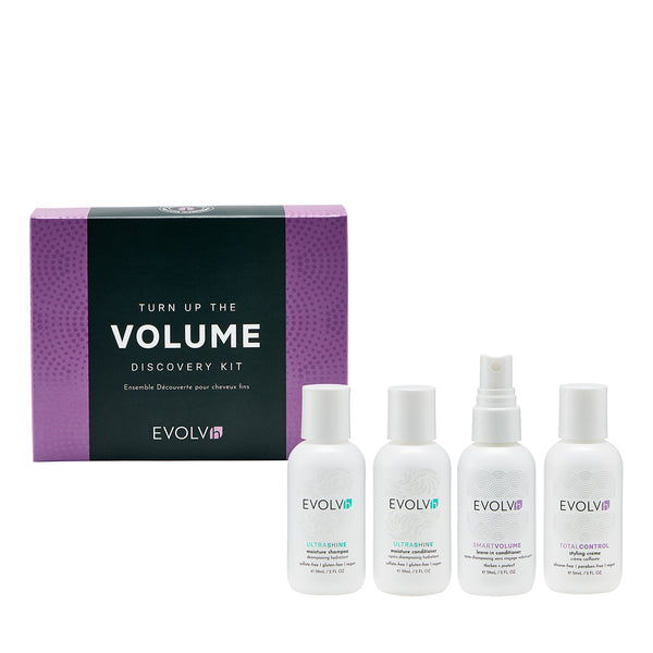 EVOLVh Volume Discovery Kit