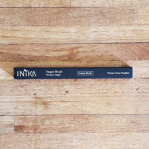 Inika Crease Brush REWARD