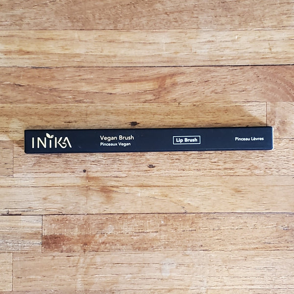 Inika Lip Brush REWARD