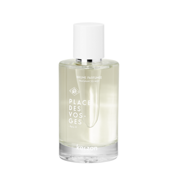 Kerzon Eau de Toilette - Place des Vosges