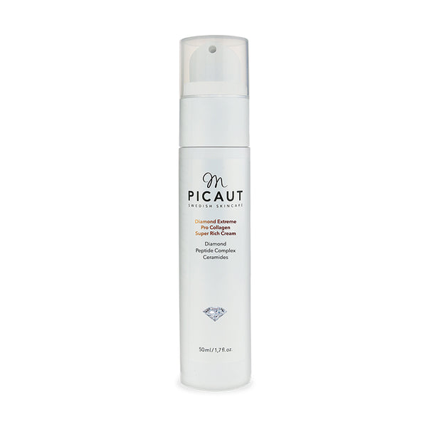 M Picaut Diamond Extreme Pro Collagen Super Rich Cream