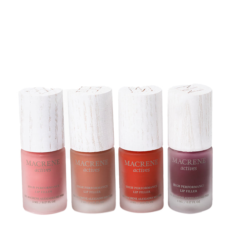 Macrene Actives Chria High Performance Tinted Lip Filler