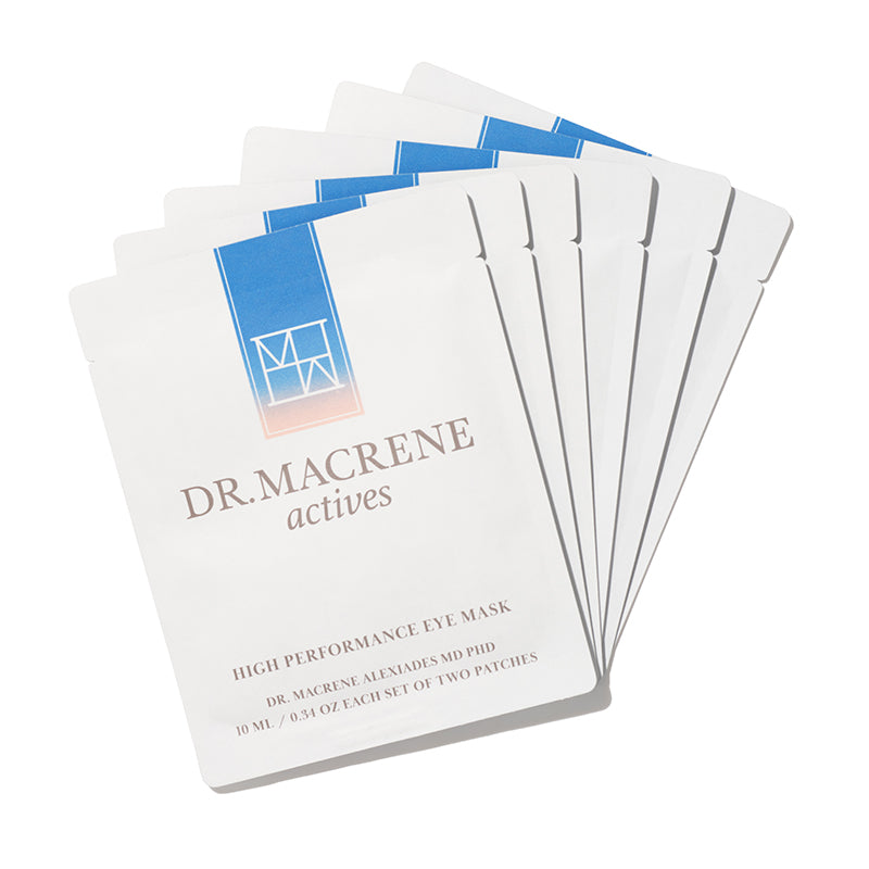 Macrene Actives High Performance Eye Mask