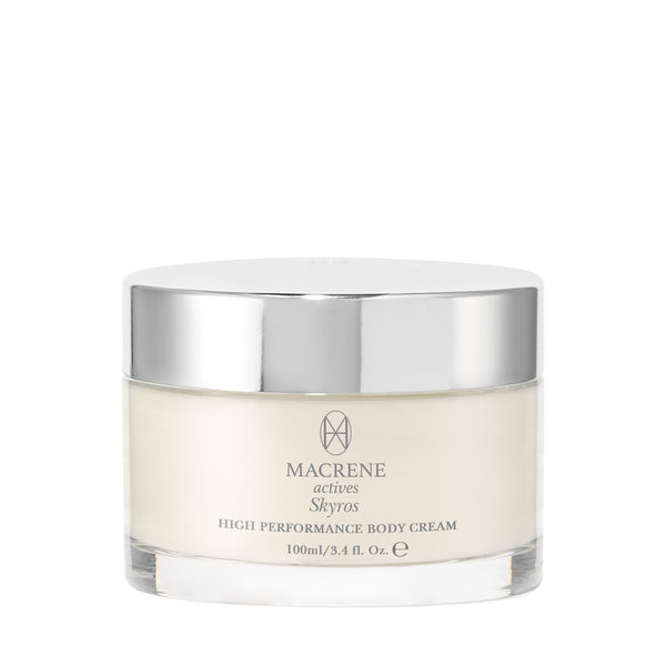 Macrene Actives Skyros High Performance Body Cream