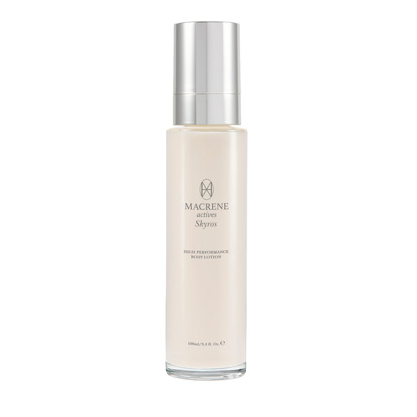Macrene Actives Skyros High Performance Body Lotion