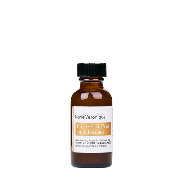 Marie Veronique Pure + EO Free Oil Cleanser | Ayla