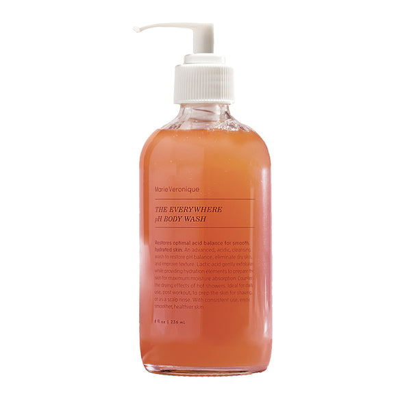 Marie Veronique The Everywhere pH Body Wash