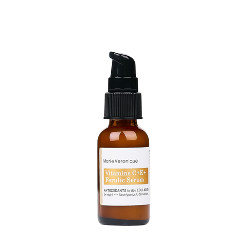 Marie Veronique Vitamins C+E+Ferulic Serum | Ayla