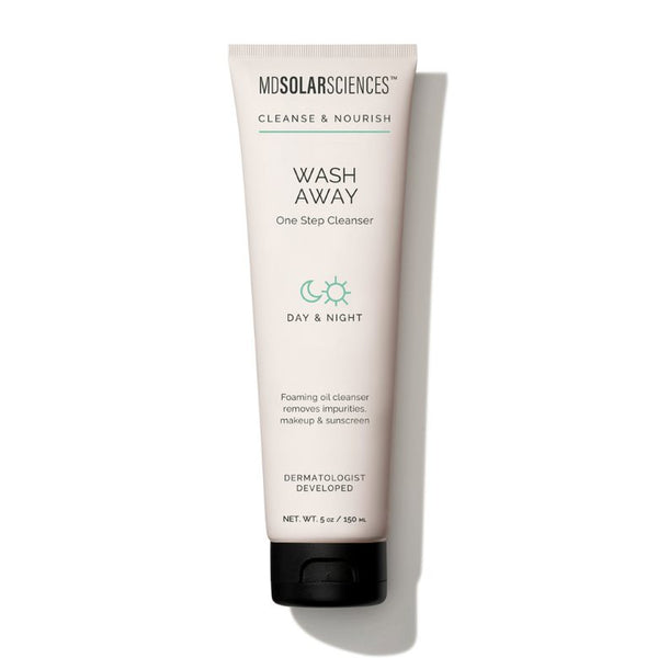MDSS Wash Away Cleanser full size REWARD