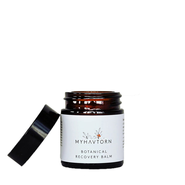 MyHavtorn Botanical Recovery Balm