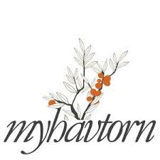 MyHavtorn Botanical Oil Serum Sample