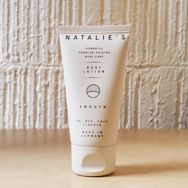 Natalie's mini Smooth Body Lotion (REWARD)