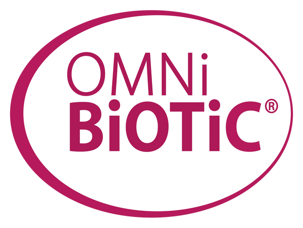 GWP: Omni-Biotic 5-pack