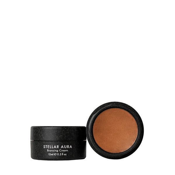 TWELVE Beauty Stellar Aura Bronzing Cream