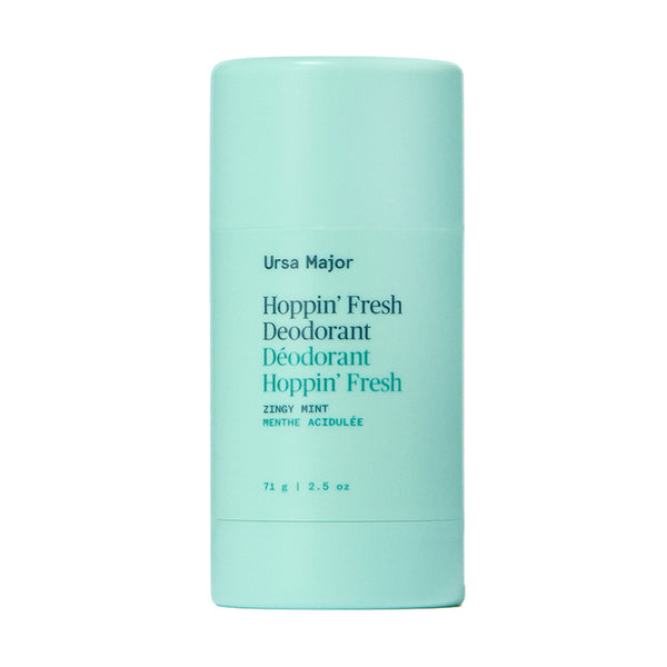 Ursa Major Hoppin' Fresh Deodorant