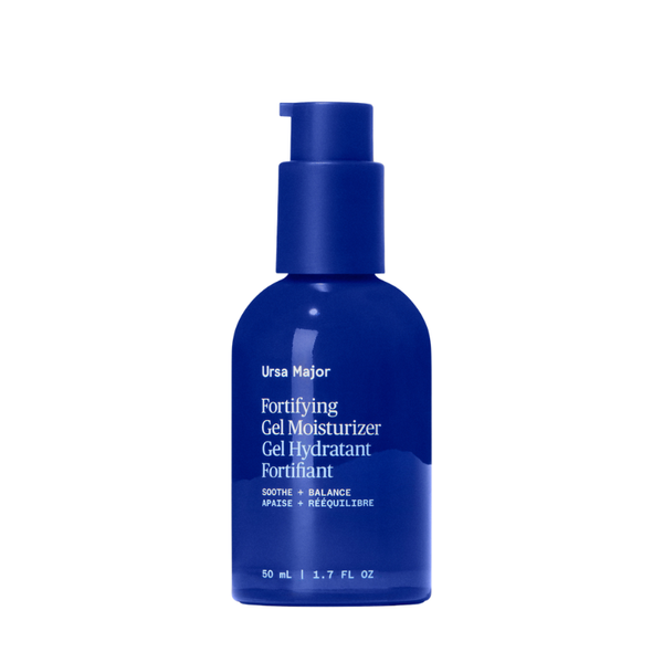 Ursa Major Fortifying Gel Moisturizer