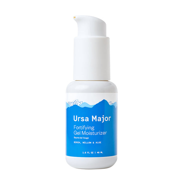 Ursa Major Fortifying Gel Moisturizer