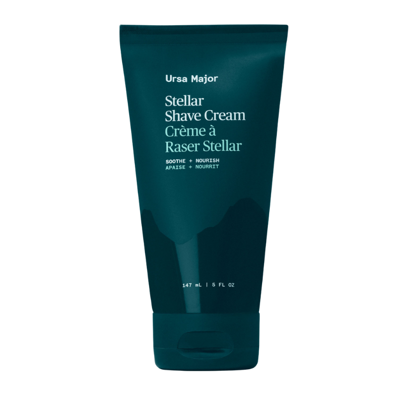 Ursa Major Stellar Shave Cream