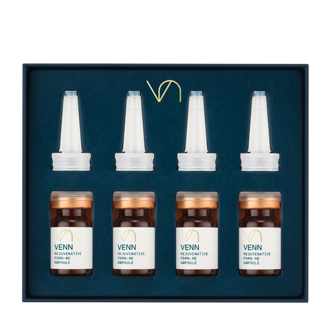 VENN Rejuvenative PDRN-NE Ampoule Face Serum | Ayla