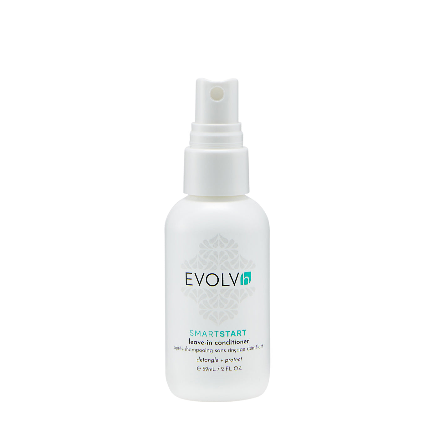 EVOLVh SmartStart Leave-in Conditioner (reward)