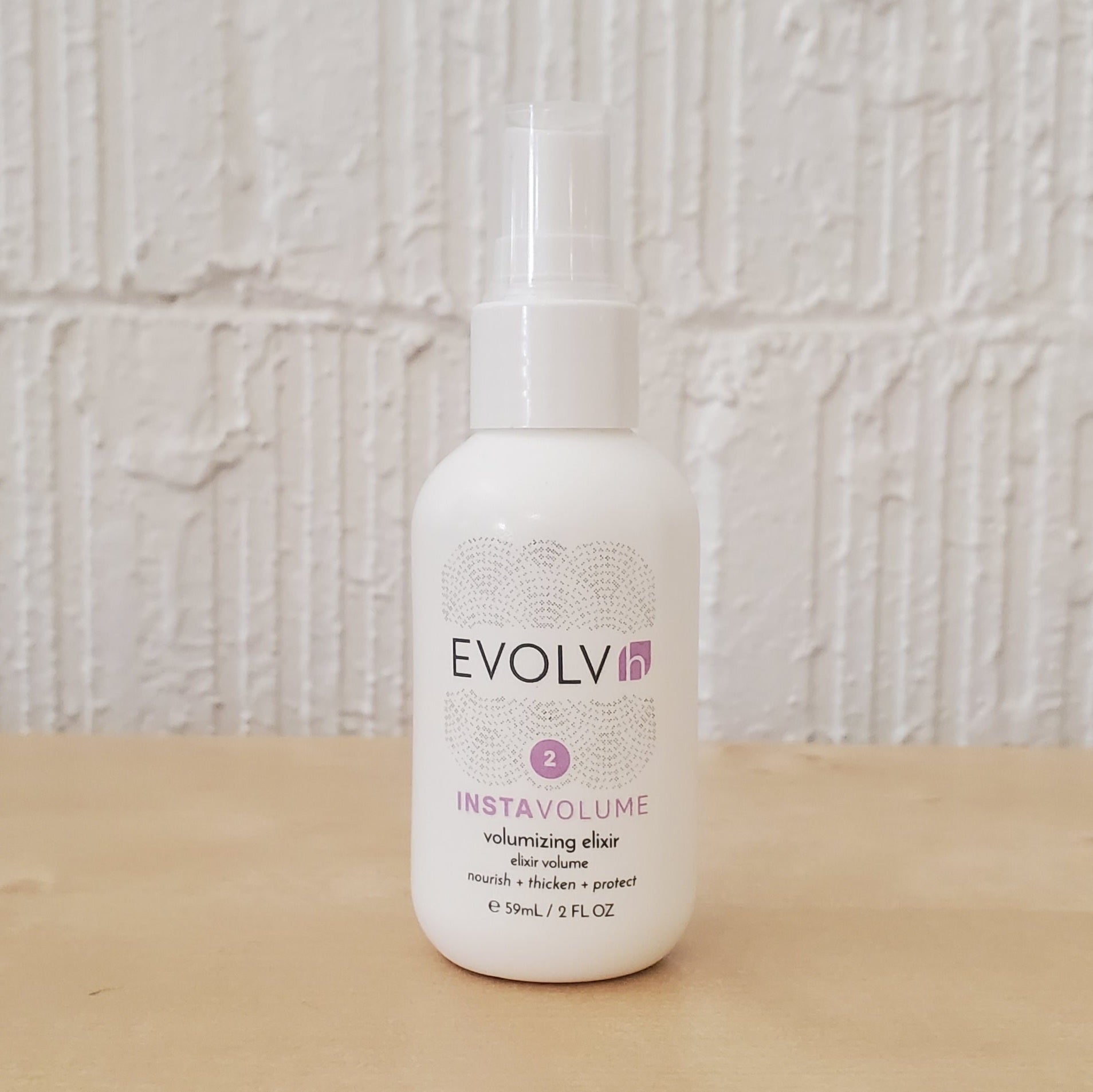 EVOLVh InstaVolume Volumizing Elixir (reward)