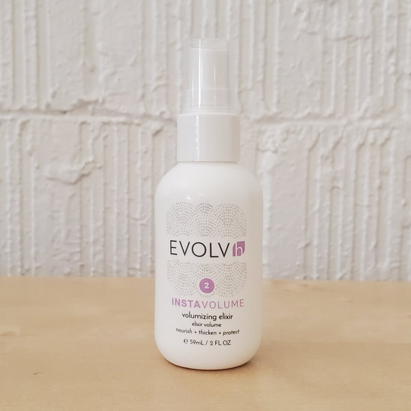EVOLVh InstaVolume Volumizing Elixir (reward)