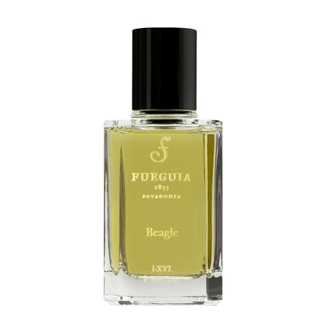 香水(ユニセックス) MFUEGUIA Beagle(100ml) Beagle｜ビーグル – FUEGUIA 1833 Japan Online