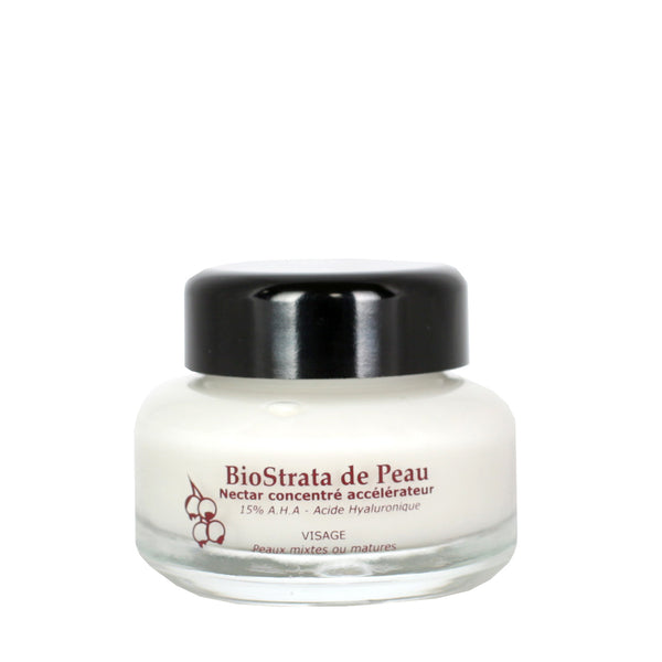 BioRecept BioStrata de Peau 1.7oz