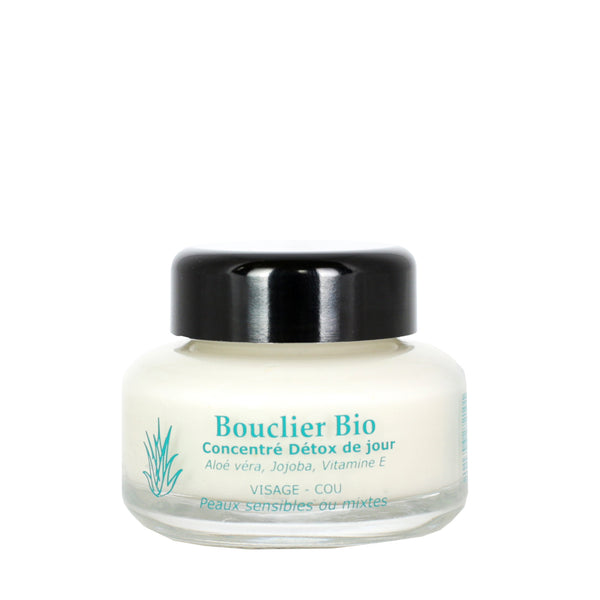 BioRecept Bouclier Bio