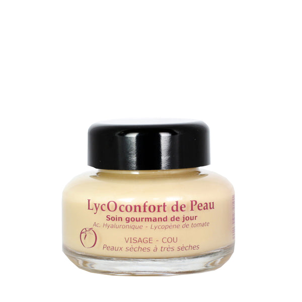 BioRecept LycOconfort de Peau