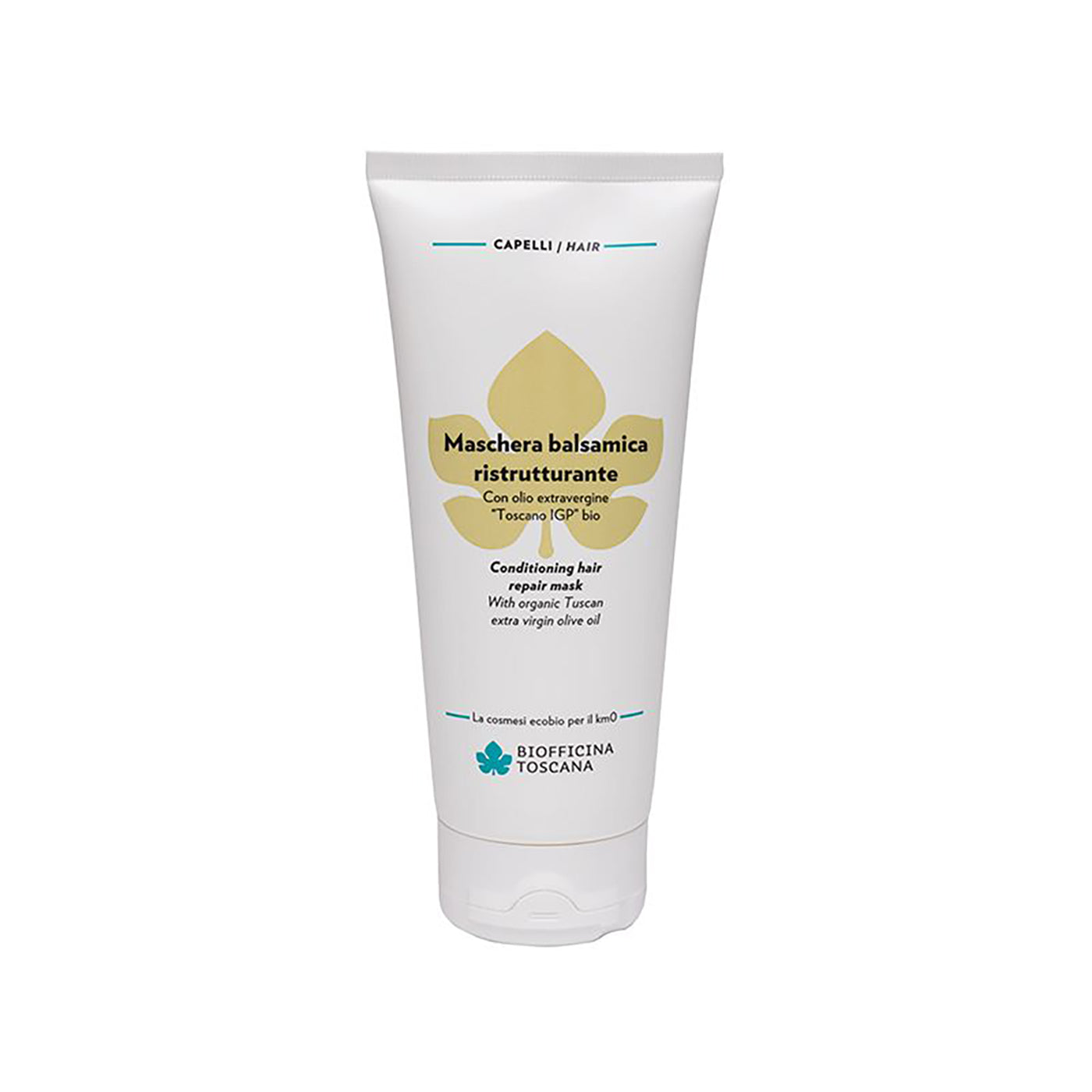 Biofficina Toscana Conditioning Hair Repair Mask