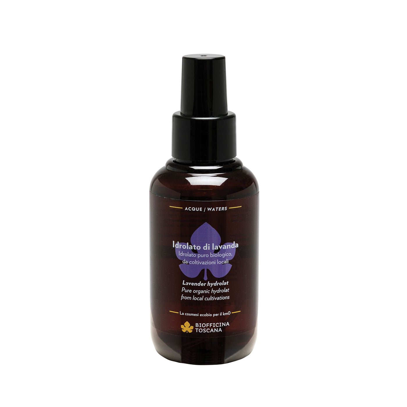 Biofficina Toscana Lavender Hydrolat